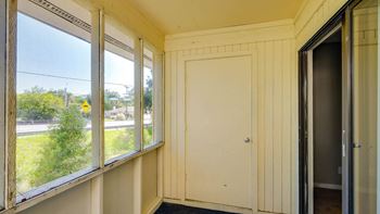 Sunroom